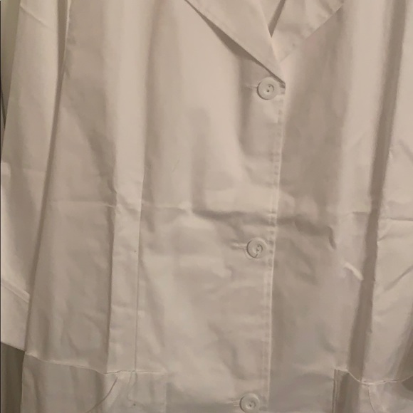 Lab jackets - Picture 2 of 3